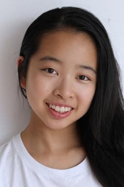 Photo of Madison Lu