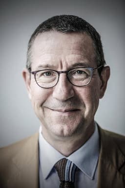 Photo of Jan Tytgat