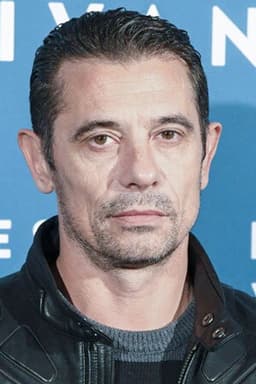 Photo of Kool Shen