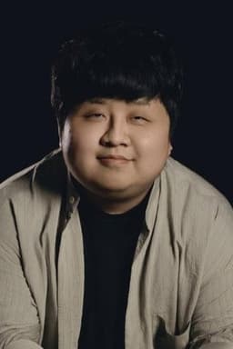 Photo of Li Jiakai
