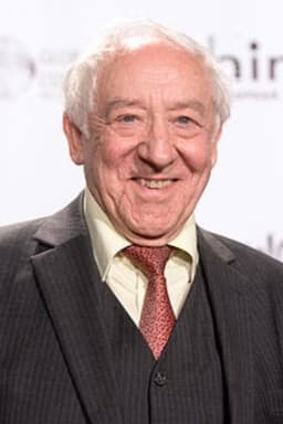 Photo of Dieter Hallervorden