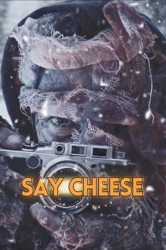 Poster for Say Cheese