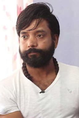 Photo of Pramod Agrahari