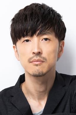 Photo of Takahiro Sakurai