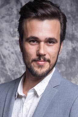 Photo of Bruno Ferrari