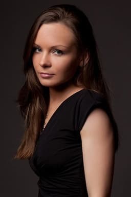 Photo of Aleksandra Serebryakova