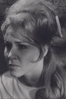 Photo of Sheila Britt