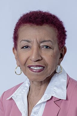 Photo of Leci Brandão
