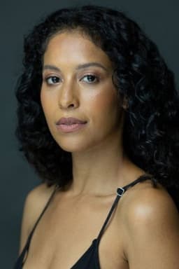 Photo of Kaya Rodrigues