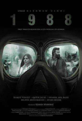 Poster for 1988