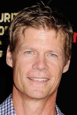 Photo of Joel Gretsch