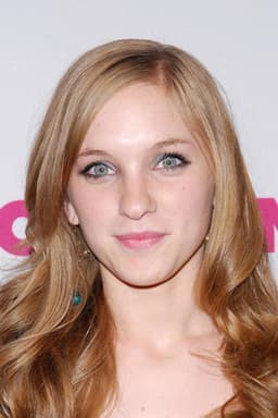 Photo of Amanda Bauer