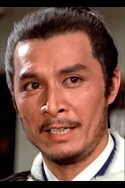 Photo of Tung Li