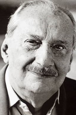 Photo of Carlos Heitor Cony