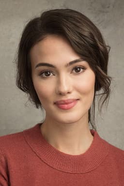Photo of Gülper Özdemir