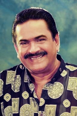 Photo of Tony Ranasinghe