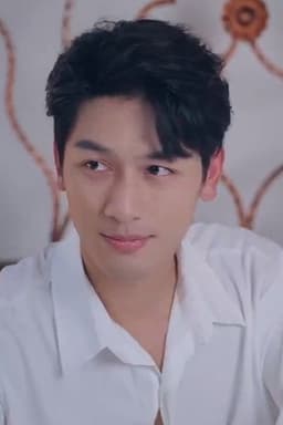 Photo of Ma Qianhuan