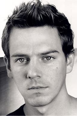 Photo of Joe Armstrong