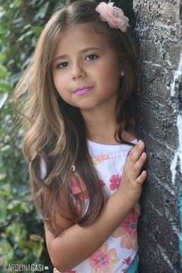 Photo of Bianca Batista