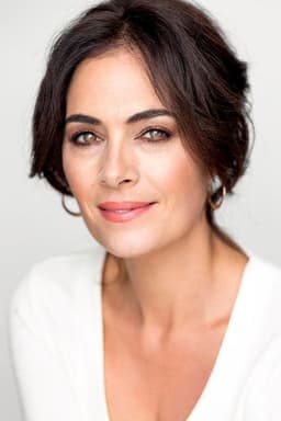 Photo of Rocío Muñoz-Cobo