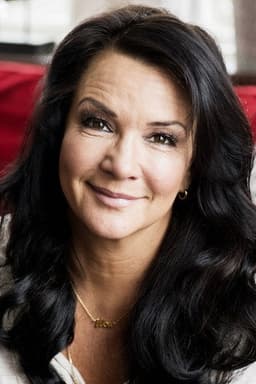 Photo of Sofia Wistam
