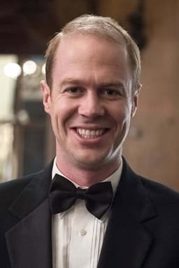 Photo of Burgess Abernethy