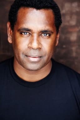 Photo of Jimi Bani