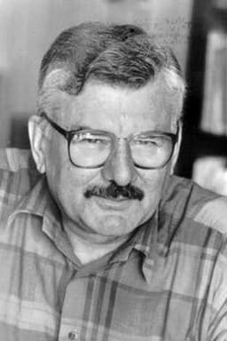 Photo of Emil Petrovics