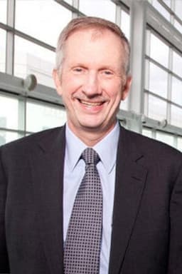 Photo of Ken Pyatt
