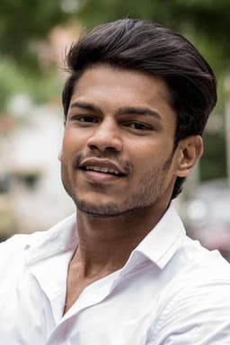 Photo of Diwakar Kumar