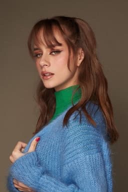 Photo of Azul Guaita