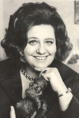 Photo of Helena Růžičková