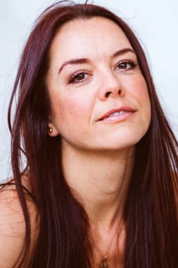 Photo of Julia Titze