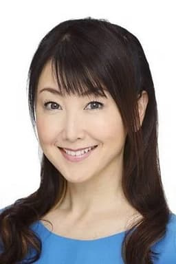 Photo of Chizuru Azuma