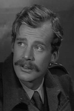Photo of Richard Heffer