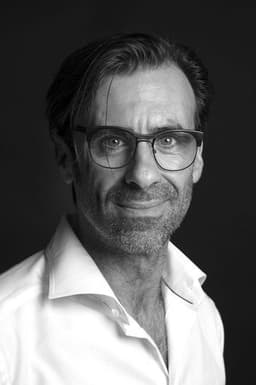 Photo of Jan Schepens