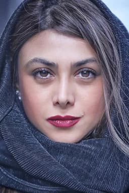 Photo of Azade Samadi