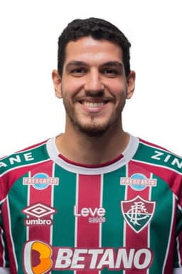 Photo of Nino