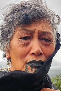 Photo of Kararaina Rangihau