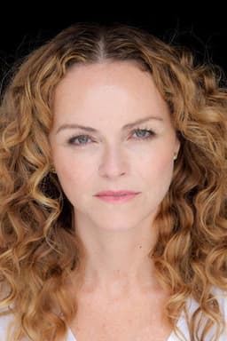 Photo of Anna-Louise Plowman