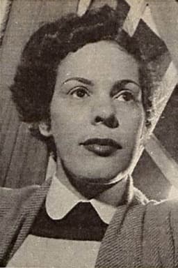 Photo of Nancy Wanderley
