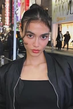 Photo of Özge Bilici