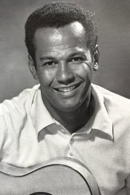 Photo of Cy Grant