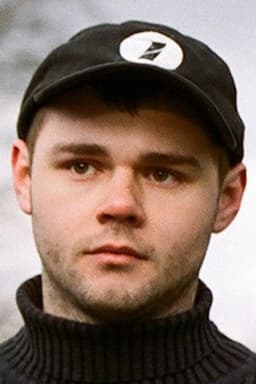 Photo of Gus Lobban