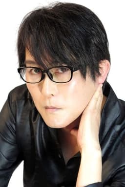 Photo of Takehito Koyasu
