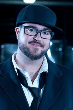 Photo of Olivier Nadon
