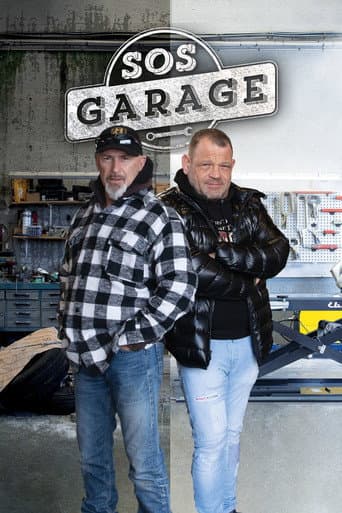 Poster for SOS Garage