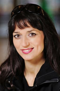 Photo of Adéla Gondíková