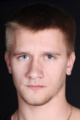 Photo of Mikhail Kremer