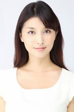 Photo of Manami Hashimoto
